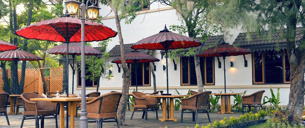Hotel Amazing Мандалей Екстериор снимка
